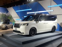 ホンダ組織変更…事業開発本部を新設、事業領域を2事業本部に統合 画像