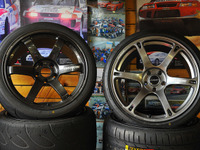 ホイールは軽さが命？ ところが軽さだけじゃない…これだけの理由 画像