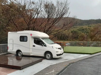 車中泊スポット、都心近くの「半島エリア」が人気　Carstay総合ランキング 画像