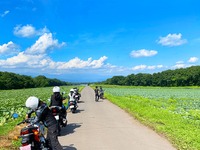 バイク女子の公道デビュー応援ツアー…アテンダントとサポートカーが同行　4月23-24日 画像