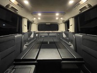 69万8000円から乗り出し可能、お手軽キャンピングカーがラインアップ拡充 画像