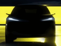 ロータス初の電動SUV、ティザー　2022年春にモデル発表へ 画像