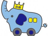 キャンピングカー比較ナビ、イメージキャラクター「ぱおぱお」誕生 画像