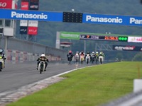 日本最速の出前ライダーを決定!? 「CUB-CUP日本GP」富士スピードウェイで8月13日開催 画像