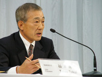 【ホンダF1撤退】悔しい、残念、心苦しい 画像