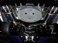 排気チューンはエンジン保護…速くなるだけではない［カスタムHOW TO］ 画像