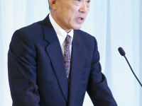 【ホンダF1撤退】福井社長、最大の理由は「開発リソース」 画像