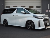 テインのフルスペック車高調『RX1』に適合車種を追加…アルファードやBRZなど 画像