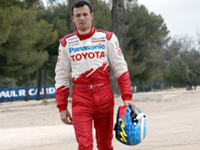 【トヨタF1ドリーム】ムジェッロでのテストを終了---セットアップを中心に 画像