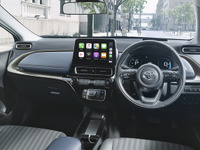 トヨタ車純正ディスプレイオーディオ搭載車にお薦め［カーオーディオ・スタートプラン］ 画像