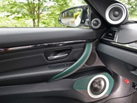 音源が多彩…BMW M4 後編［インストール・レビュー］ 画像