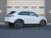 テインのローダウンスプリング「HIGH.TECH」に車種追加…ヴェゼルとトール 画像