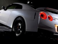 最高出力586.2ps、R35 GT-R 用ボルトオンターボシステムに新モデル　ブリッツ 画像