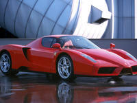 【FX＝フェラーリ『F60』出現】スーパーカー世界に激震をもたらす! 画像