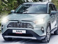 ロシア・ウクライナに進出している日系企業370社超---自動車関連目立つ 画像