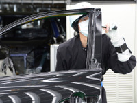 トヨタ自動車、3月2日から稼働再開 画像