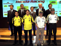 【ホンダF1ストーキング】現在の2チーム体制を再考? 画像