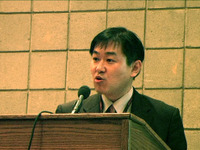 【ITS世界会議08】「複雑な交通事情をもつ日本ならではのサービス」…ユビークリンク本田健司氏 画像