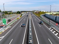 首都圏の高速道路、料金改定---都心を迂回　4月1日から 画像