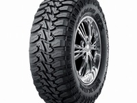 ネクセン、マッドテレーンタイヤ「ローディアンMTX」を日本市場投入…カーポートマルゼンで先行販売 画像