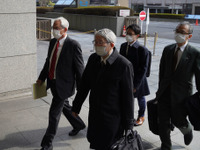 日産報酬隠し事件判決、主犯はゴーン被告…ケリー元役員は一部有罪［新聞ウォッチ］ 画像