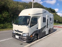 沖縄C.R.C.がリニューアル、1200万円超の新型キャンピングカー2台を導入 画像