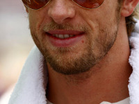 【ホンダF1撤退】バトン、「ポジティブさはある」 画像