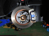 純正だけが正解じゃない！ 効果的なブレーキパッドの選び方 画像