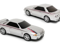 32 スカイライン GT-R NISMO S-tune のモバイルバッテリー…シリーズ第3弾 画像