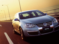 【VW ジェッタ TSIコンフォートライン 試乗】質実剛健＆実質重視…金子浩久 画像