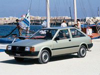 最も醜い車 イタリア版…ただいま1位は伝説の「日・伊合弁車」 画像