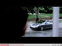 ［動画］ポルシェCM…高い顧客満足度の原点を見た!? 画像