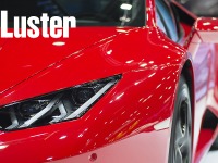 シュアラスター、プロ向けの高耐久・高撥水型ガラスコーティング剤を発売 画像