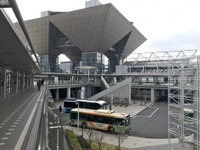 京都機械工具 KTC は車検整備のソリューションを訴求へ…IAAE 2022 画像