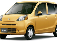 【ホンダ ライフ 新型発表】出足今一歩? 販売目標のちょっと上 画像