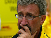 【ホンダF1ストーキング】ジョーダン、現状打開へリストラも辞さず 画像