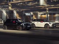 MINI「パット・モス・エディション」、伝説の女性ラリードライバーの栄誉を称える［詳細写真］ 画像