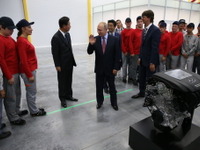 マツダやパナソニックなどもロシアから退避…外務省が渡航中止勧告［新聞ウォッチ］ 画像