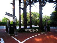 三井のリパークでカーシェアリングサービスを開始 画像