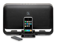 日本プラントロニクス、iPod 対応のドッキングスピーカーを発売 画像