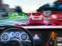 自動運転「レベル4」の公道実証実験ガイドライン　警察庁が策定 画像