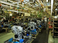 2022年春闘、日産・ホンダも満額回答へ…トヨタとは一時金に格差［新聞ウォッチ］ 画像