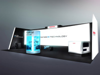 ホンダ、GMと共同開発のFCパワーユニットプロトタイプなど紹介へ…FC EXPO 2021 画像