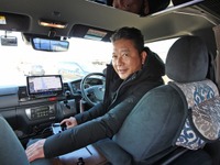 スピーカーとDSPアンプも…トヨタ ハイエース 後編［カーオーディオ ニューカマー］ 画像