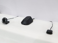 後付けモービルアイで衝突警報や安全運転管理…IAAE 2022 画像