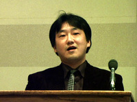 【ITS世界会議08】プローブの活用とテレマティクスの展望…ユビークリンク島次志氏 画像