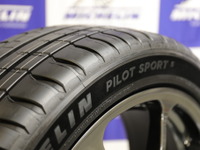【ミシュラン パイロットスポーツ5】タイヤのデザイナーに聞いた「タイヤをデザインするということ」 画像