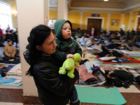 自動車メーカー各社、ウクライナへの人道支援を発表 画像