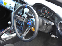 手の大きさとは関係ない!? ステアリング交換の基本［カスタムHOW TO］ 画像