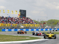 【ホンダF1ストーキング】ジョーダンがスタッフ40名の解雇を発表 画像